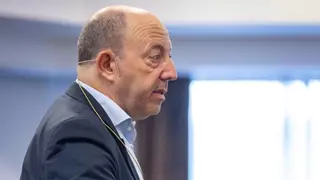 El economista Gonzalo Bernardos tajante sobre el problema de la vivienda y la ocupación: "Un magnífico negocio"