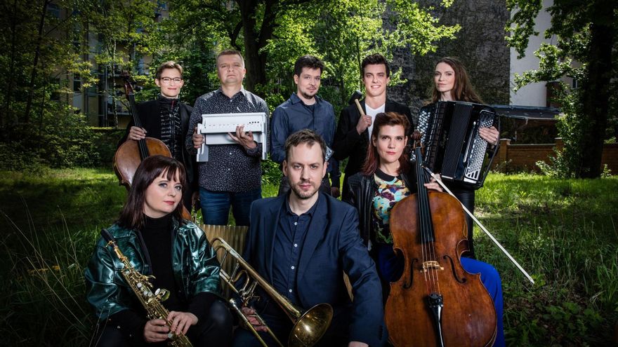 El conjunto berlinés LUX:NM inaugura el ciclo de Música Actual con un concierto en el Meiac