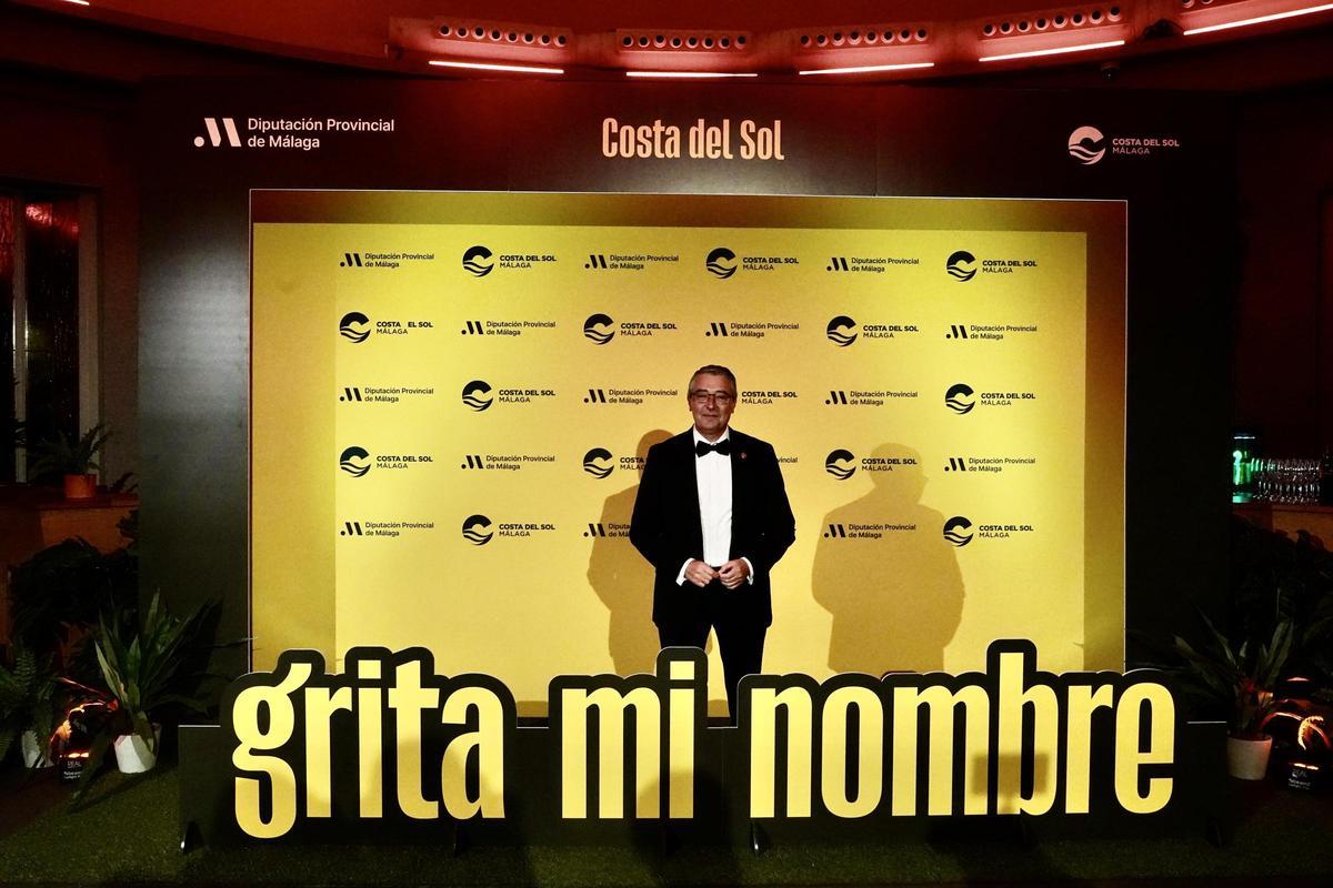 La Costa del Sol presenta en Fitur su nueva campaña turística: 'Grita mi nombre' La Costa del Sol presenta en Fitur su nueva campaña turística: 'Grita mi nombre'