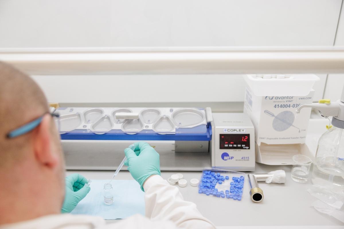 AstraZeneca invertirá 600 millones de euros en cinco años