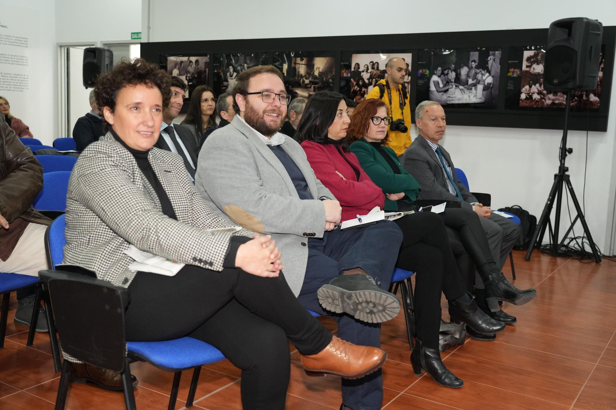 Jornada de debate en Onda sobre el futuro de la cerámica