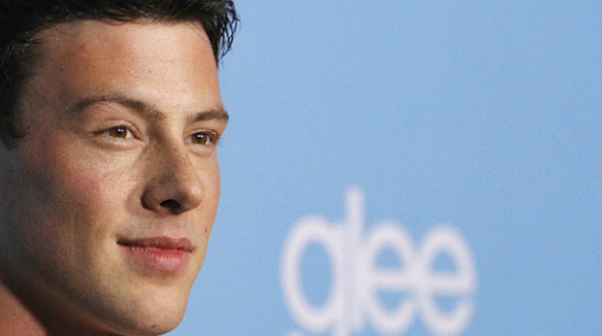 El novembre del 2011, Monteith va ingressar en un centre de rehabilitació per tractar la seva dependència dels estupefaents.