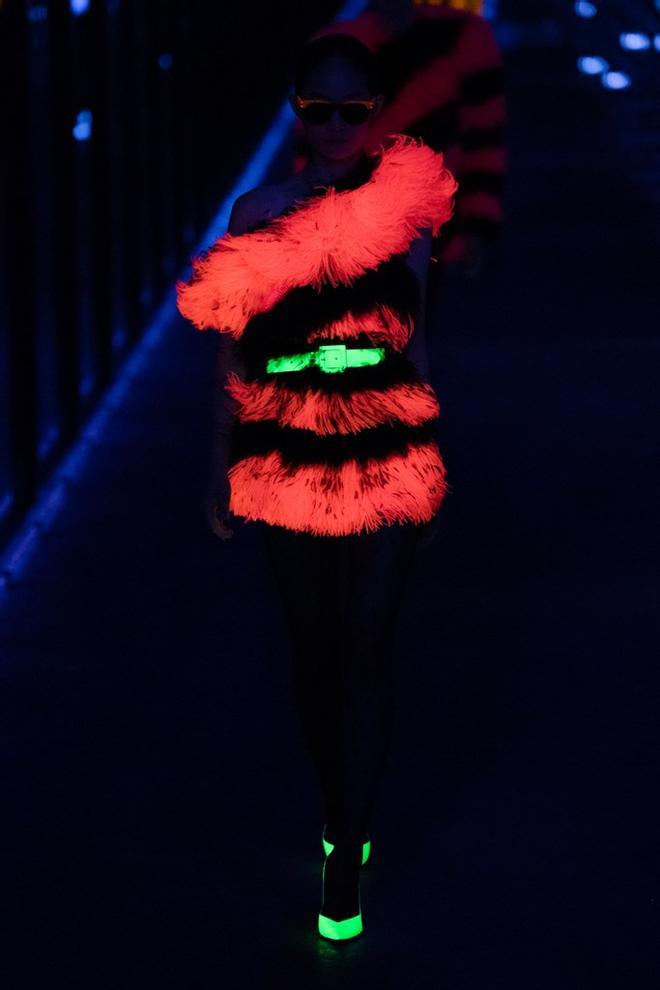 Saint Laurent