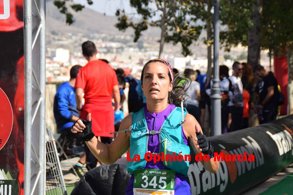 La Vega Baja deslumbra con la Siyasa Gran Trail