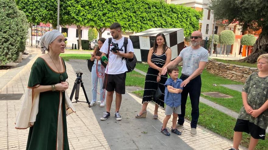 Descubre los planes en el puente del Día de la Hispanidad en Castelló