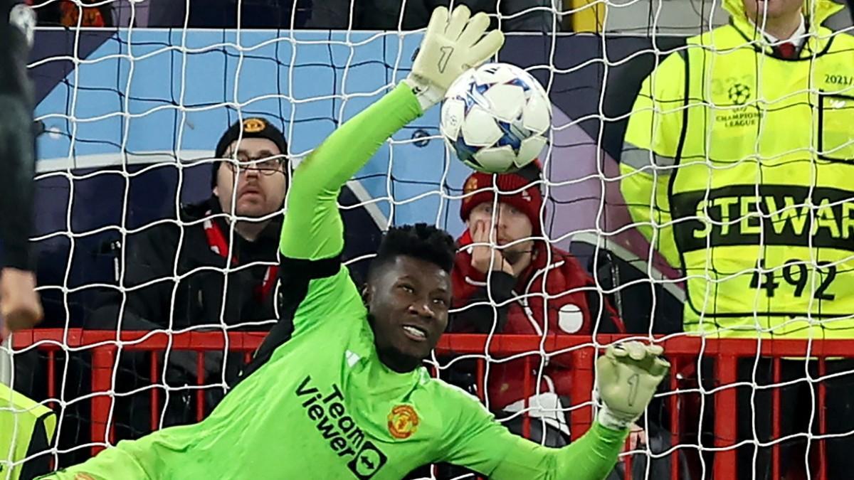 Los equipos más afectados por el Virus FIFA (Manchester United)