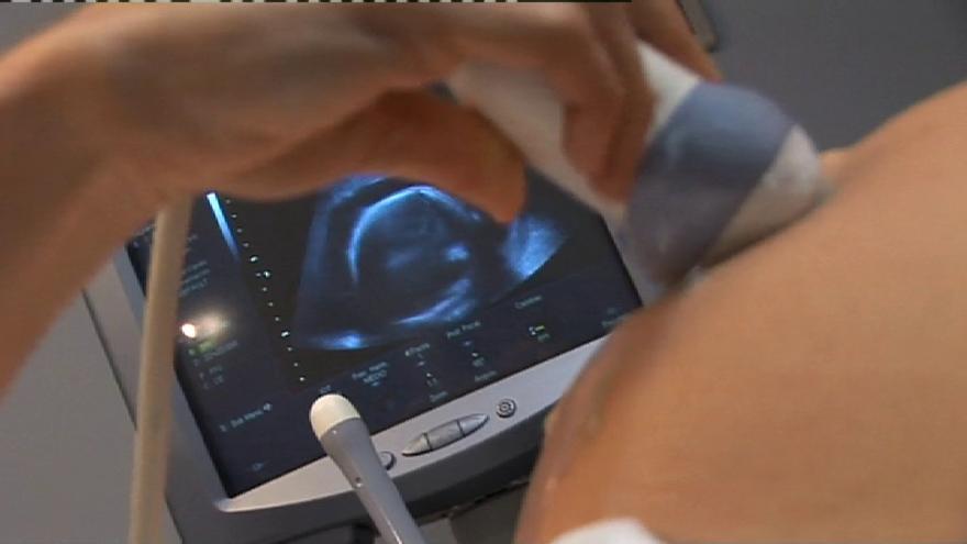 Vídeo: Un bebé fallecido dona sus válvulas cardiacas para salvar a otro recién nacido
