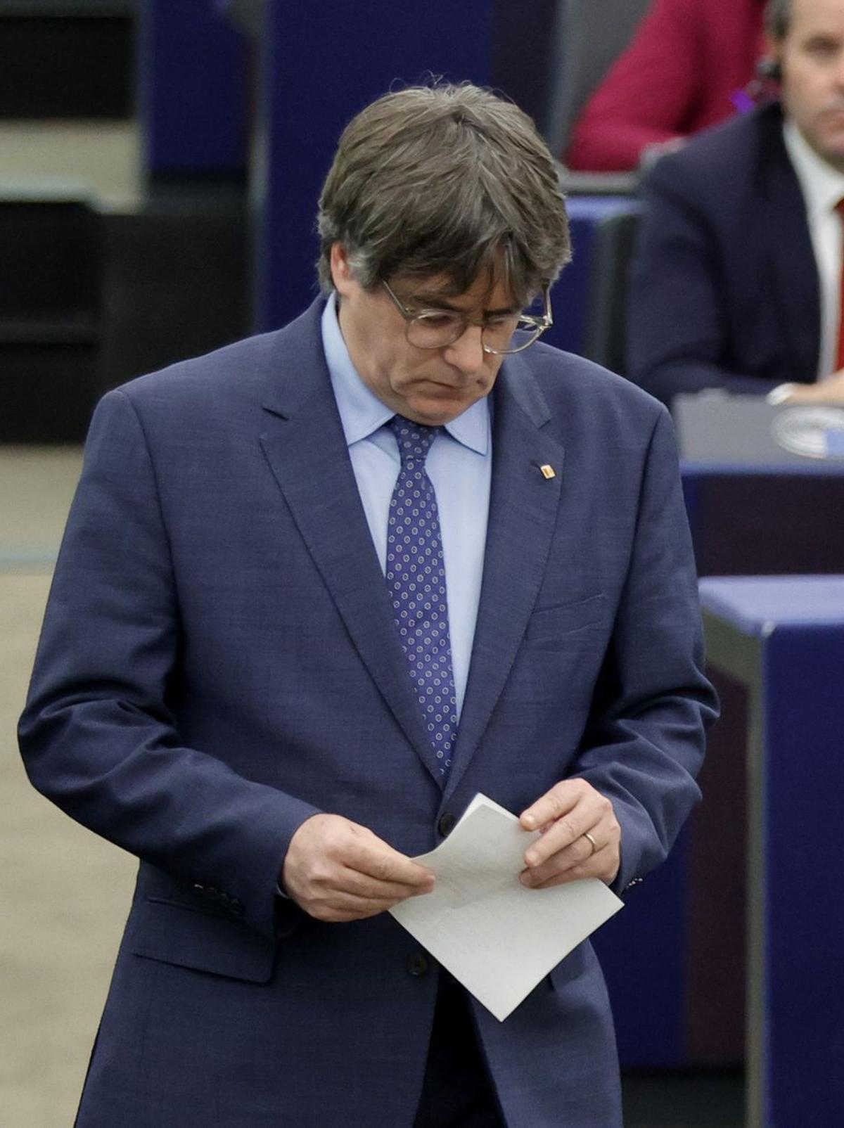 El sexe de Puigdemont i el PP