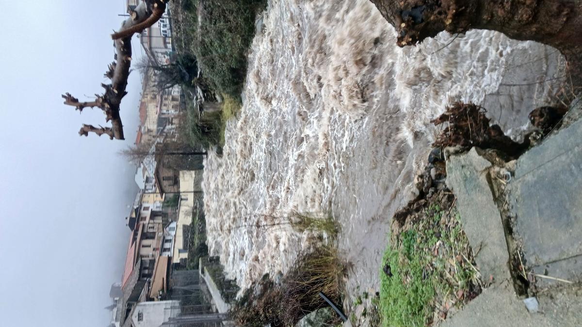 Fotogalería | Asi se ve Tornavacas