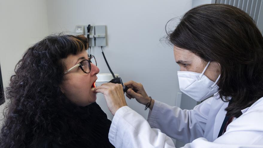 Solo uno de cada cuatro valencianos consigue ver a su médico de Familia en dos días