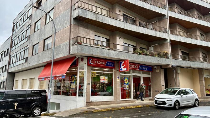 La justicia desestima la demanda de una silledense para cerrar el Eroski