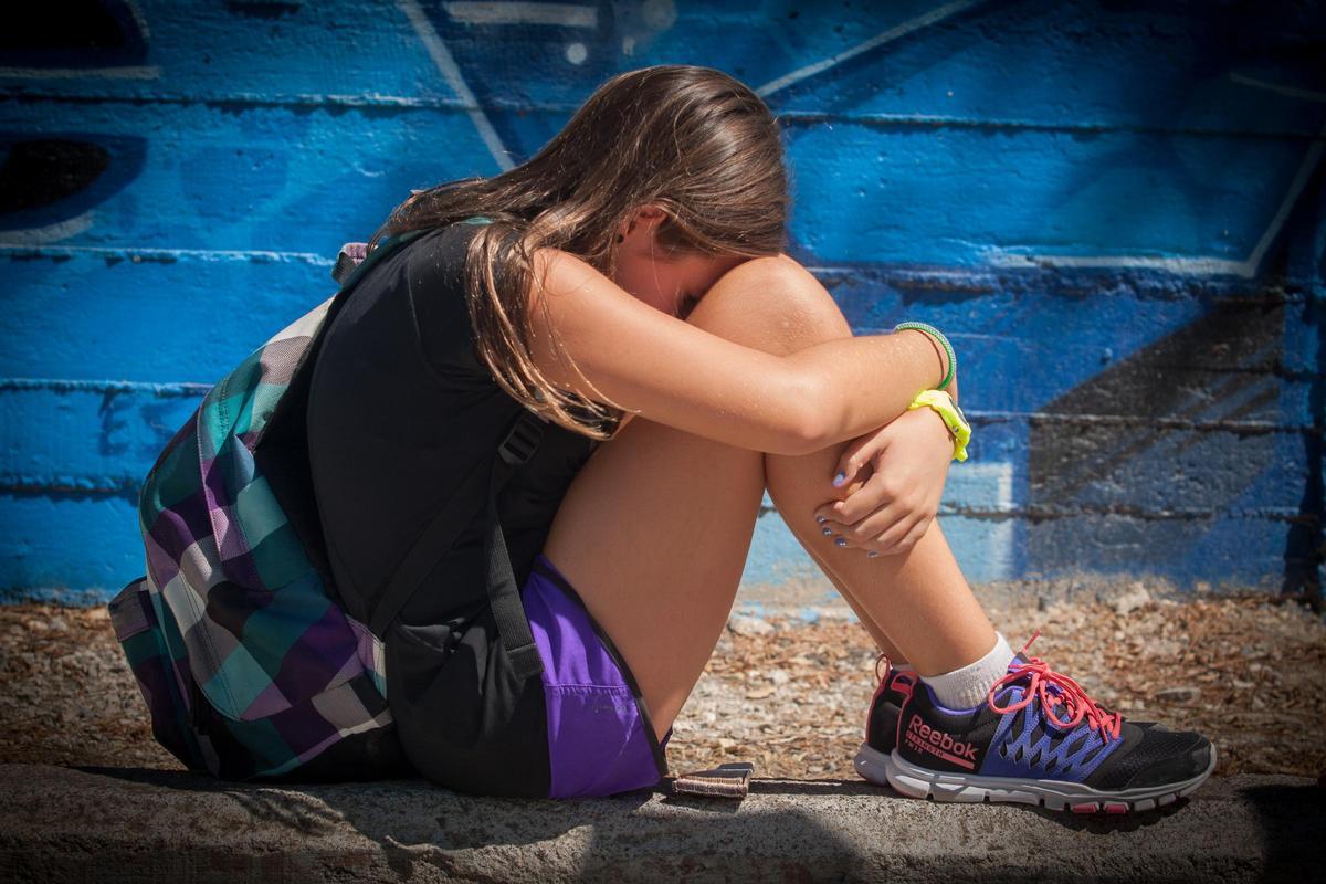Uno de cada 10 escolares ha sufrido algún caso de acoso en su vida escolar, según la Fundación Anar; Save The Children lo eleva al 16%.