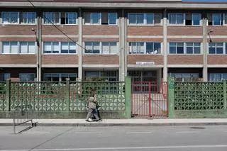 El profesor de Lugo detenido por abusar presuntamente de nueve alumnas pasará a disposición judicial este viernes