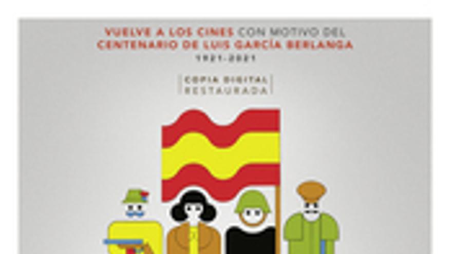 La escopeta nacional