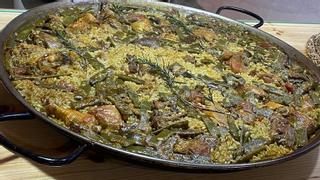 Día mundial de la paella: esta es la casa familiar de arroces valencianos (y sin gluten) en el corazón de Sevilla