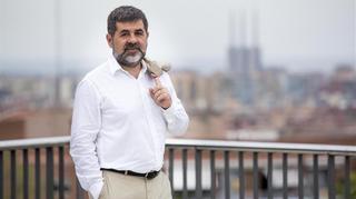 Jordi Sànchez: "No sería necesario un 50% de participación en el RUI"