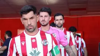 Zamora CF - CD Coria: Los rojiblancos buscan ganar impulso con su primer triunfo en casa