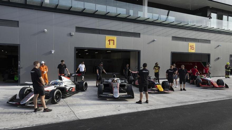 Falsi biglietti e alloggi fantasma: le due possibili truffe che minacciano la Formula 1 di Madrid