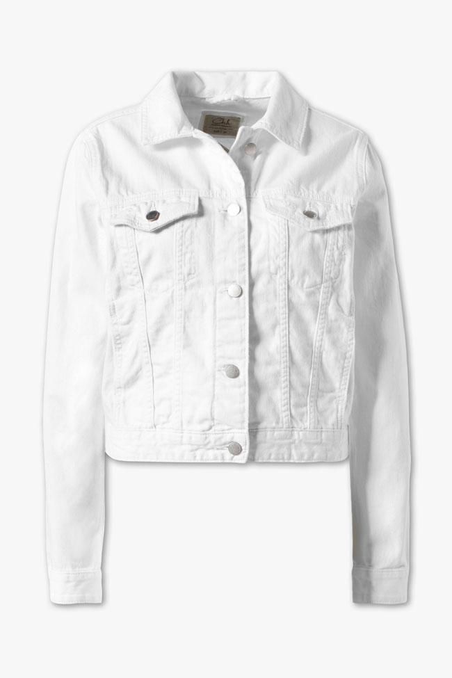 La chaqueta