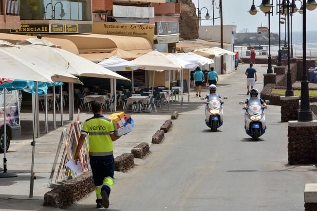 UNIDAD POLICIA DE PLAYA