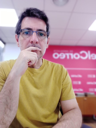 Claudio Guarino