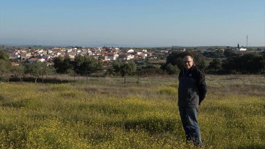 El Ayuntamiento de Pescueza construirá una piscina municipal