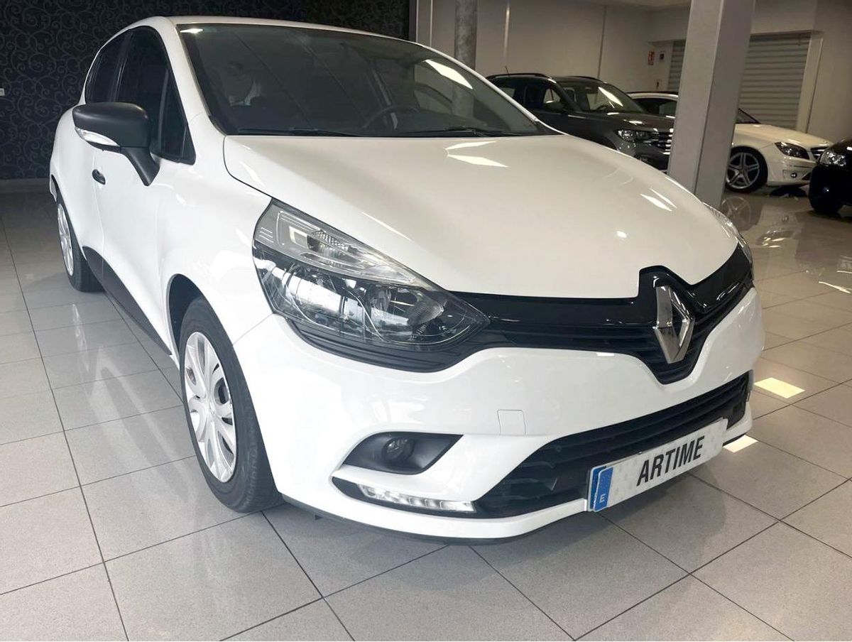 10.900€ RENAULT CLIO