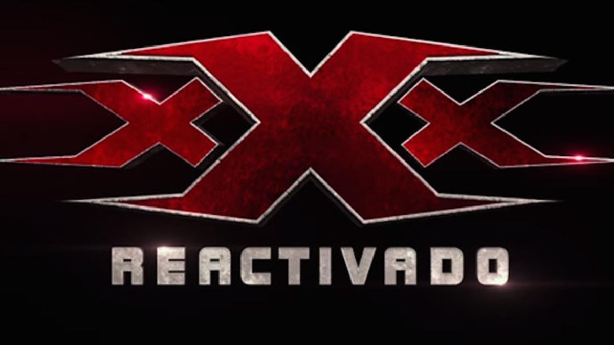 Neymar participa en 'xXx Reactivado'