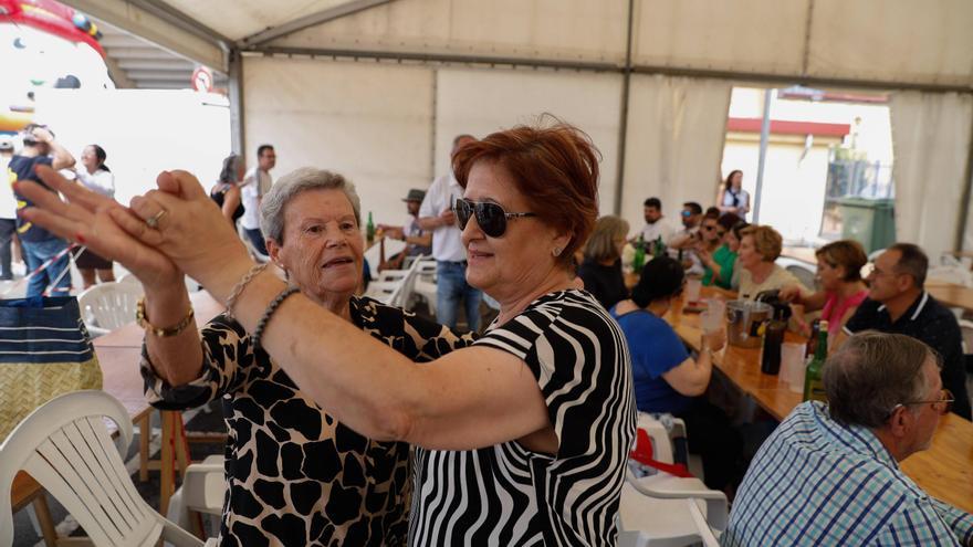 Llaranes se prepara para tres días de fiesta con música, deporte y propuestas para todas las edades en honor a San Lorenzo