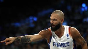 Paris 2024 Olympic Games - Basketball