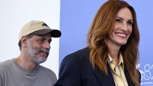 Julia Roberts revifa el debat  sobre el feminisme a la Mostra