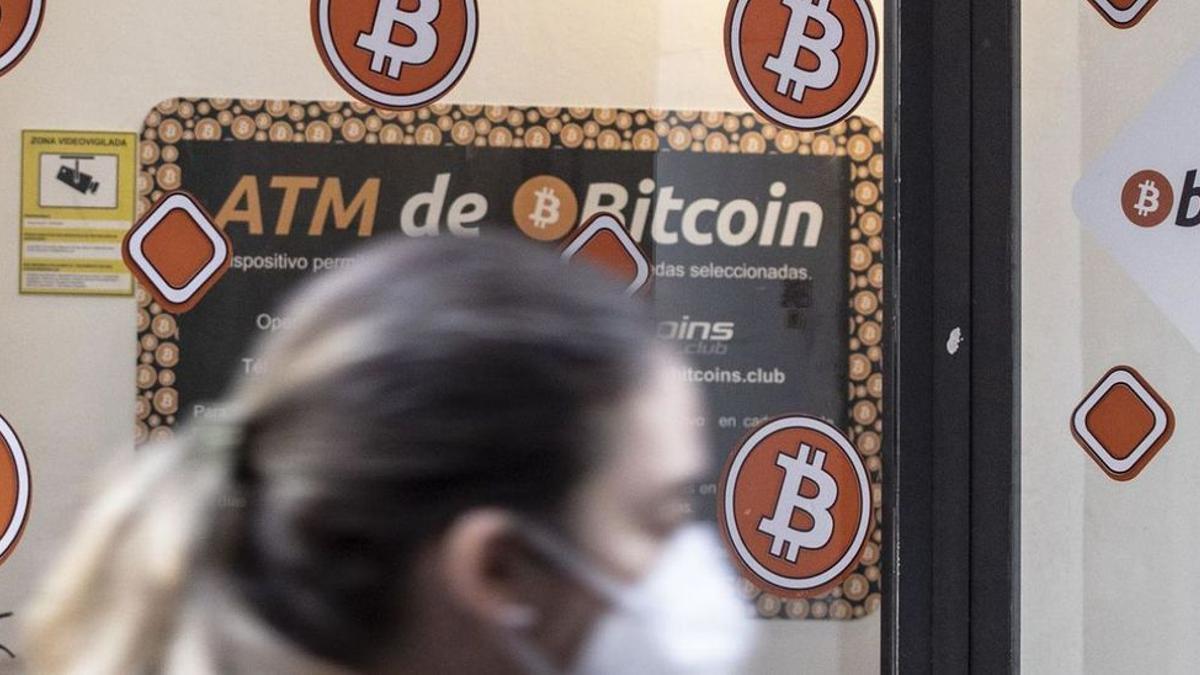 La fiebre por las criptomonedas tiene en parte similitudes con la ludopatía.