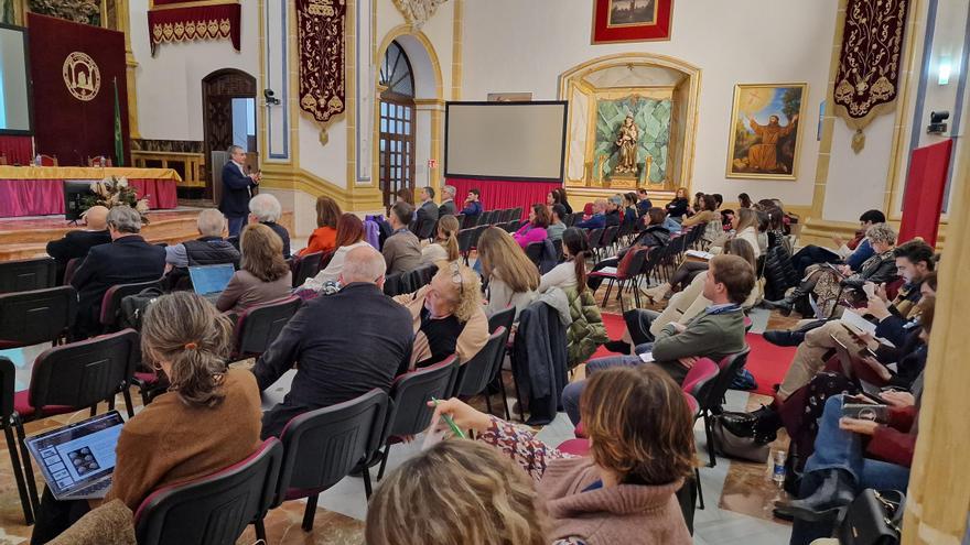 Los mayores expertos del país en esclerosis múltiple comparten sus avances en la UCAM