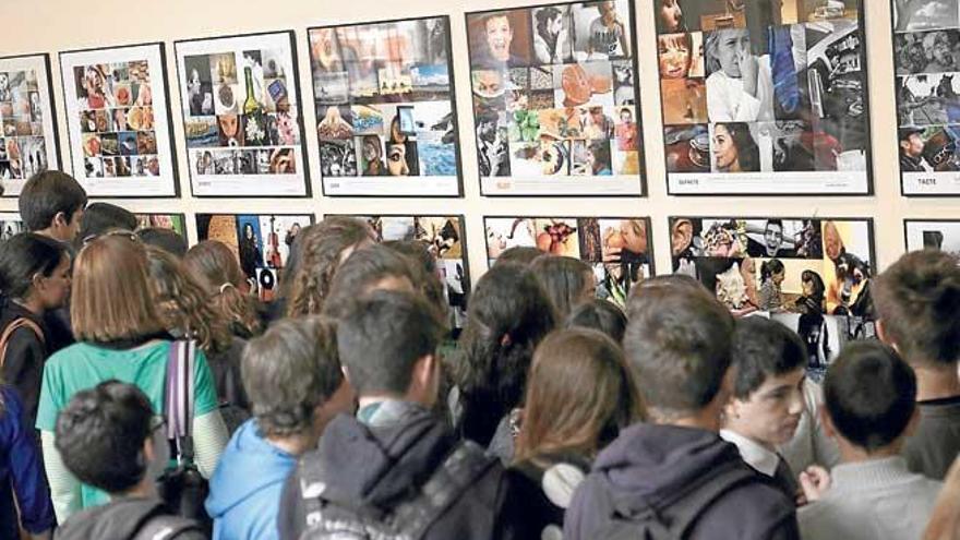 Foto Jove está en marcha