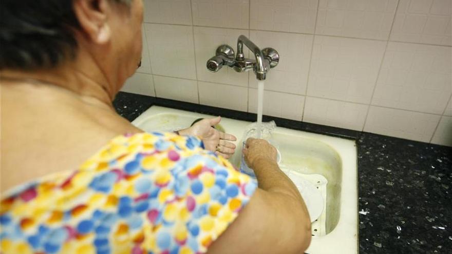 Un único criterio para el agua potable en Extremadura