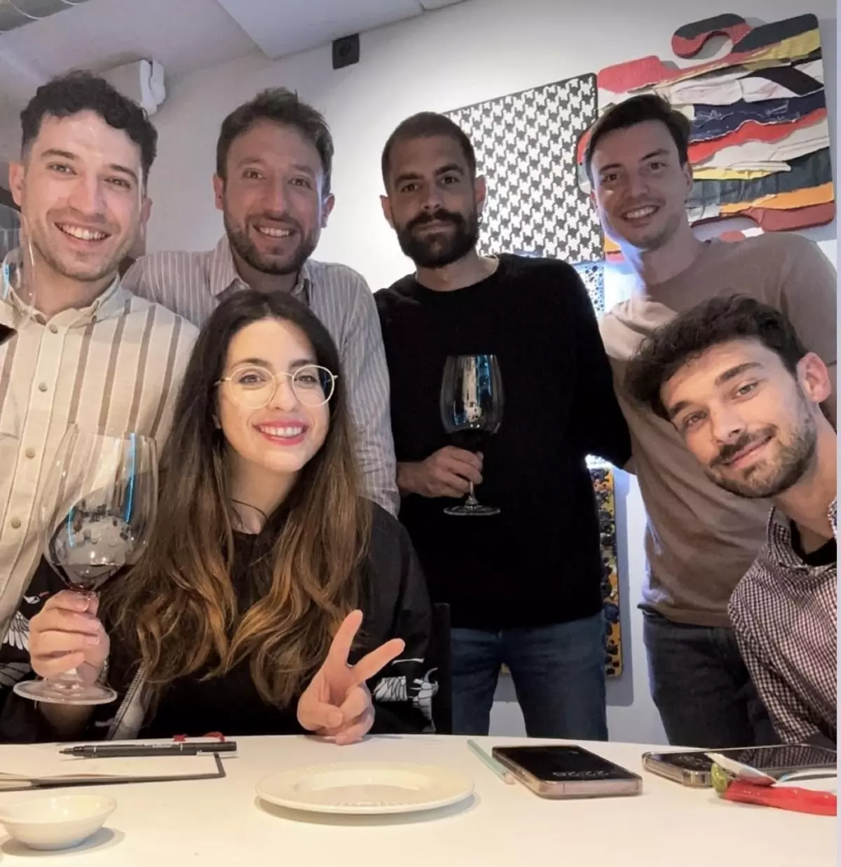 ‘Influencers’ descubren «una de las mejores zonas» de Cáceres