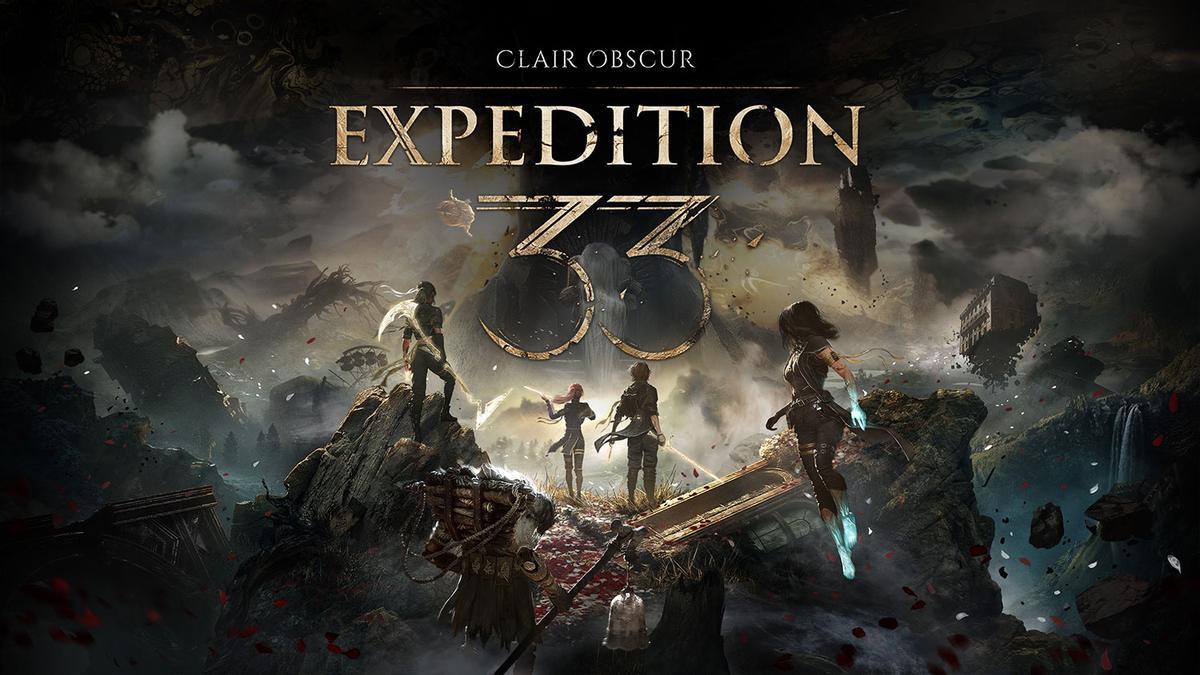 The Game Awards 2025 corona a Clair Obscur Expedition 33 como Juego del Año y anticipa un intenso 2026.