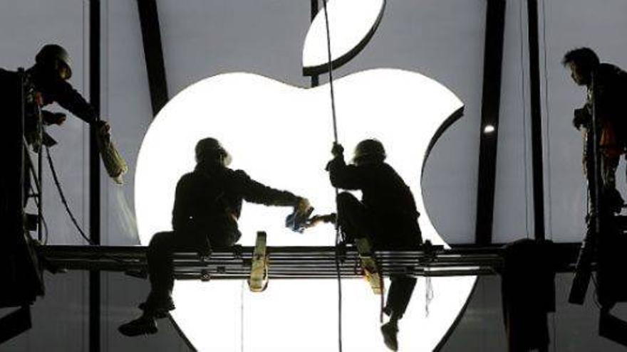 Apple prepara su servicio de televisión de pago