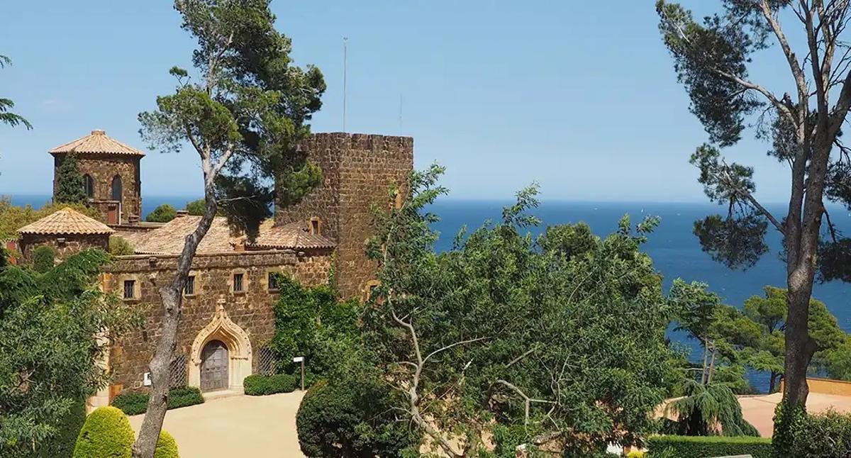 Cap Roig acollirà un centre europeu vinculat a la lluita contra el canvi climàtic