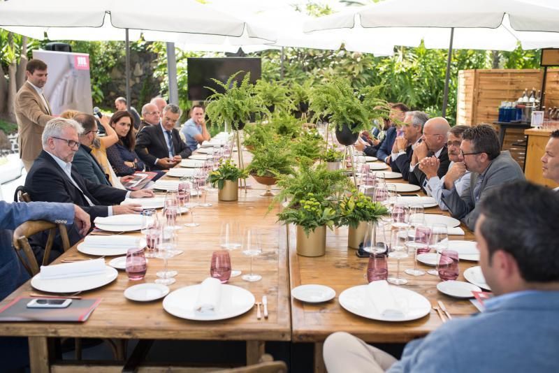 Mahou y EL DÍA, premios gastronómicos