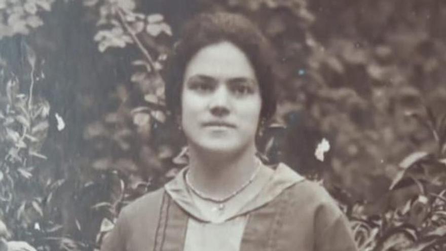 inidad antes de morir en el paredón