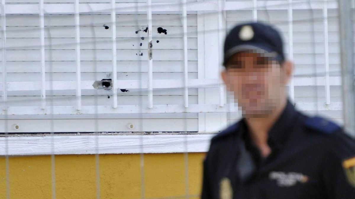 Nuevo tiroteo en las Tres Mil Viviendas