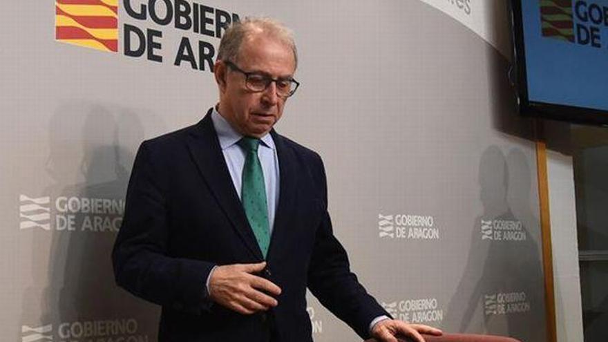 Las Cortes convalidan el decreto ley para agilizar las inversiones del Estado