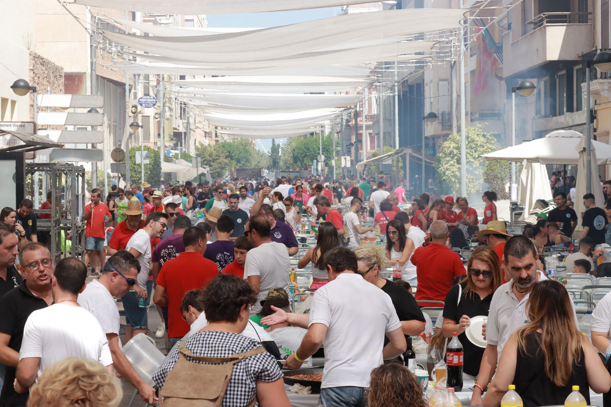 Paellas de Vila-real