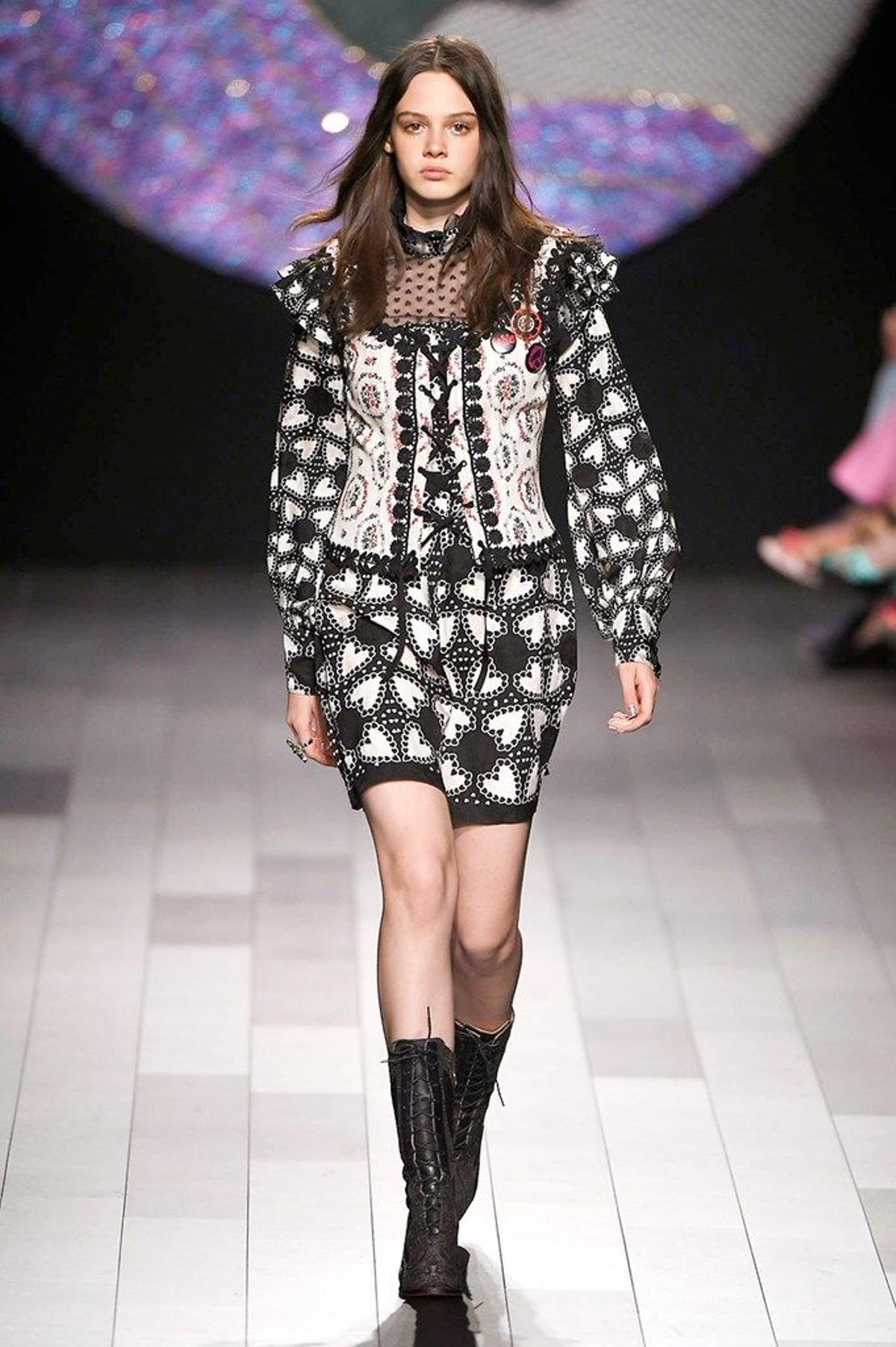 Anna Sui