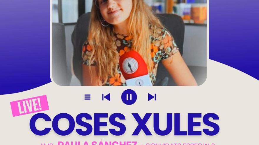 Podcast Ràdio Palafrugell: Coses xules