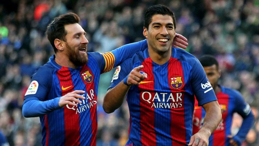 Sigue en directo el Barcelona-Sporting.