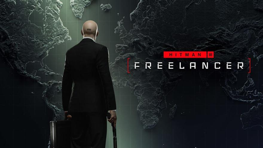 Hitman 3: El modo llamado a evolucionar el popular videojuego retrasa su estreno a enero