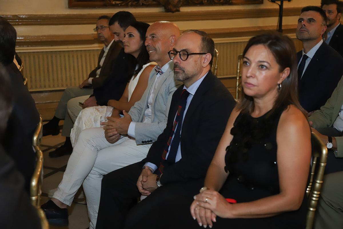 Diario CÓRDOBA presenta su Anuario Agroalimentario 2023 Diario CÓRDOBA presenta su Anuario Agroalimentario 2023