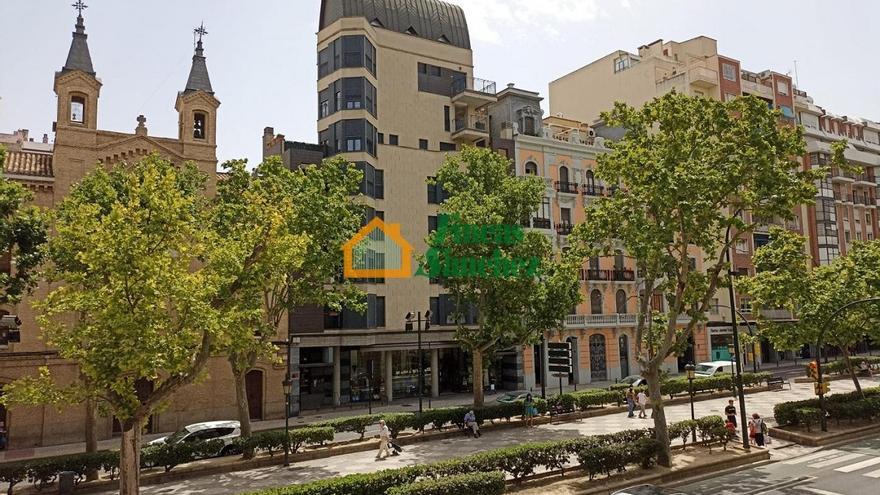 ¿Buscas un piso de alquiler en Zaragoza?: Consulta disponibilidad y precios